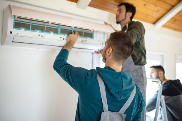 Best HVAC Air Duct Cleaning  in Jim Thorpe, PA
