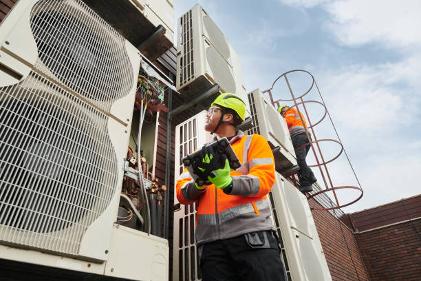 Best Furnace Repair Near Me  in Jim Thorpe, PA
