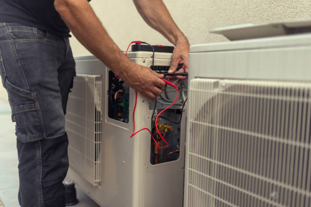 Trusted Jim Thorpe, PA HVAC Experts