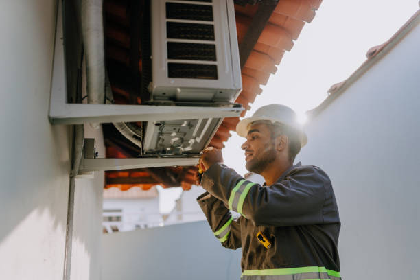 Best HVAC Emergency Services  in Jim Thorpe, PA