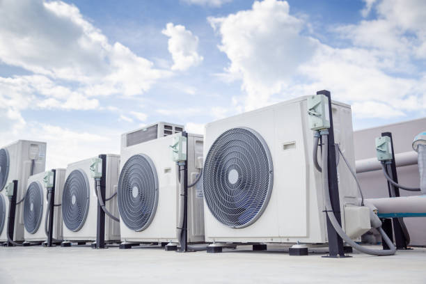 Best HVAC Air Duct Cleaning  in Jim Thorpe, PA